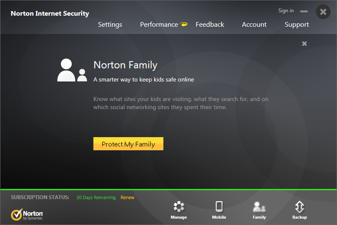 Norton Security Deluxe Norton Security Deluxe