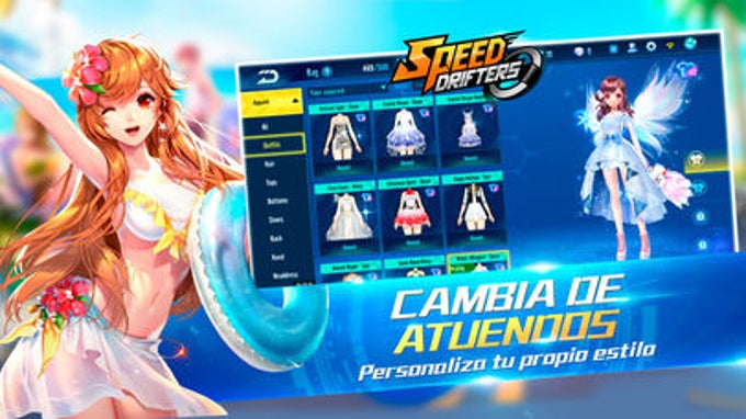 Speed Drifters: como baixar o jogo da Garena no Android e iPhone