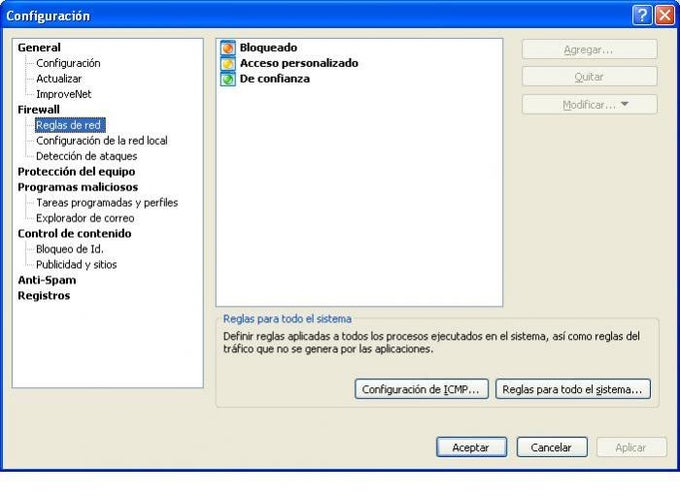 Agnitum Outpost Security Suite Pro (64-bit) Agnitum Outpost Security Suite Pro (64-bit)