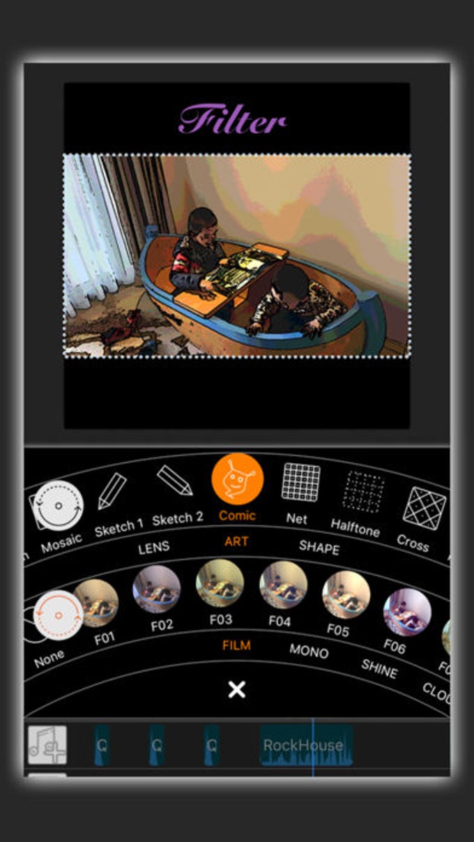 iphone movie maker iphone movie maker