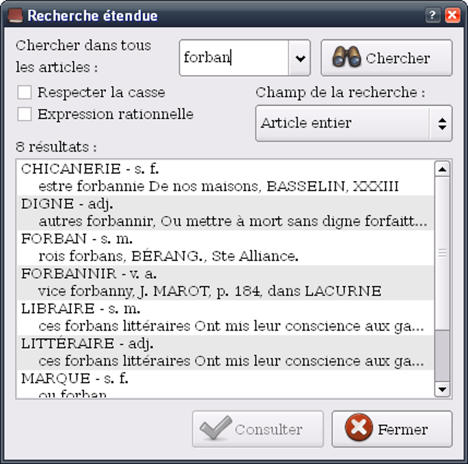 Dictionnaire Le Littré Dictionnaire Le Littré