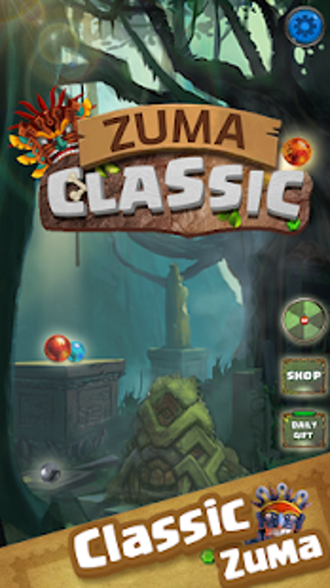 Zumbla Classic APK для Android — Скачать