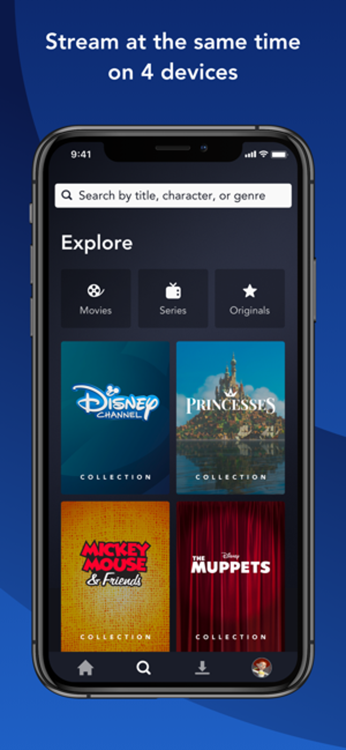 Disney