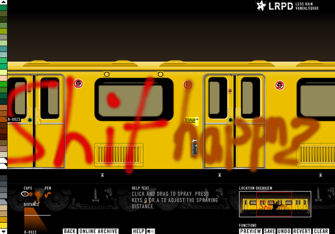 Graffiti Studio Graffiti Studio