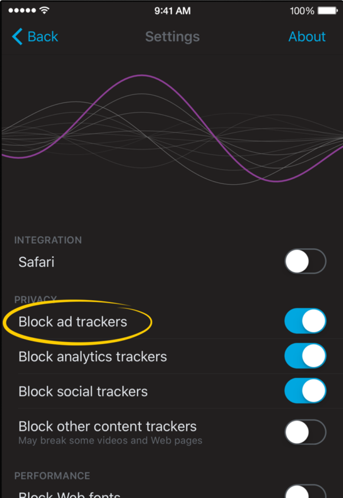 Firefox Focus Firefox Focus