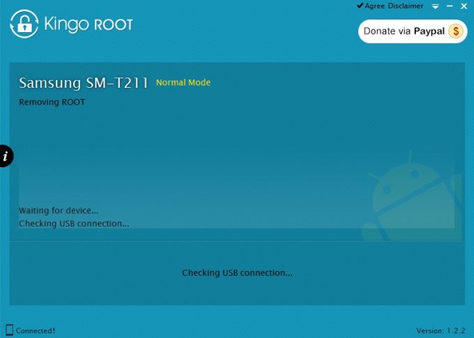 kingo android root apk 6.0.1