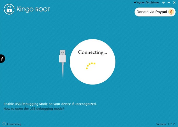 Kingo Android ROOT Kingo Android ROOT