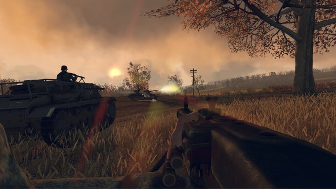 Heroes Generals Download