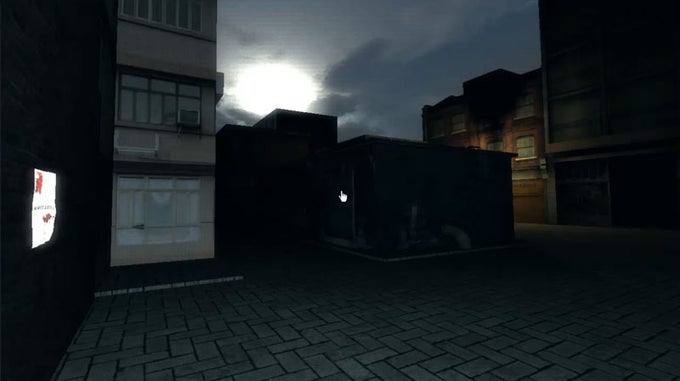 Slenderman's Shadow: 7th Street Slenderman's Shadow: 7th Street