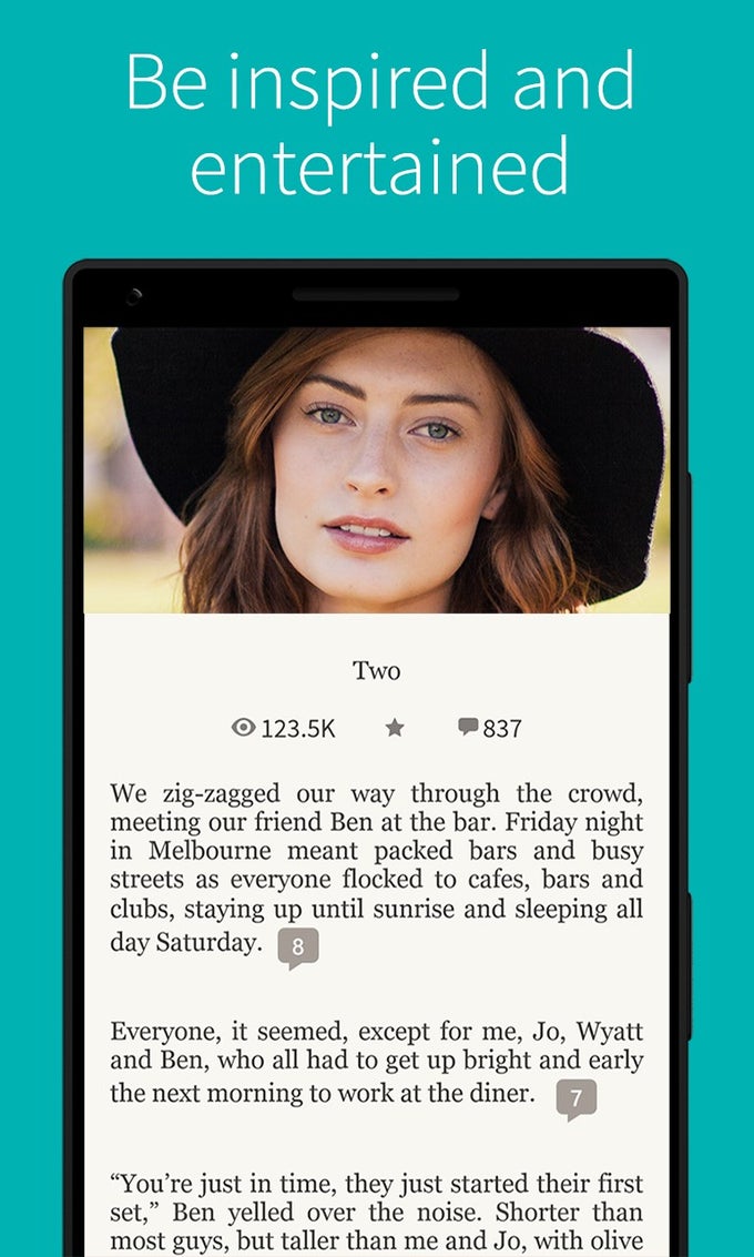 WattpadFree Books and Stories WattpadFree Books and Stories