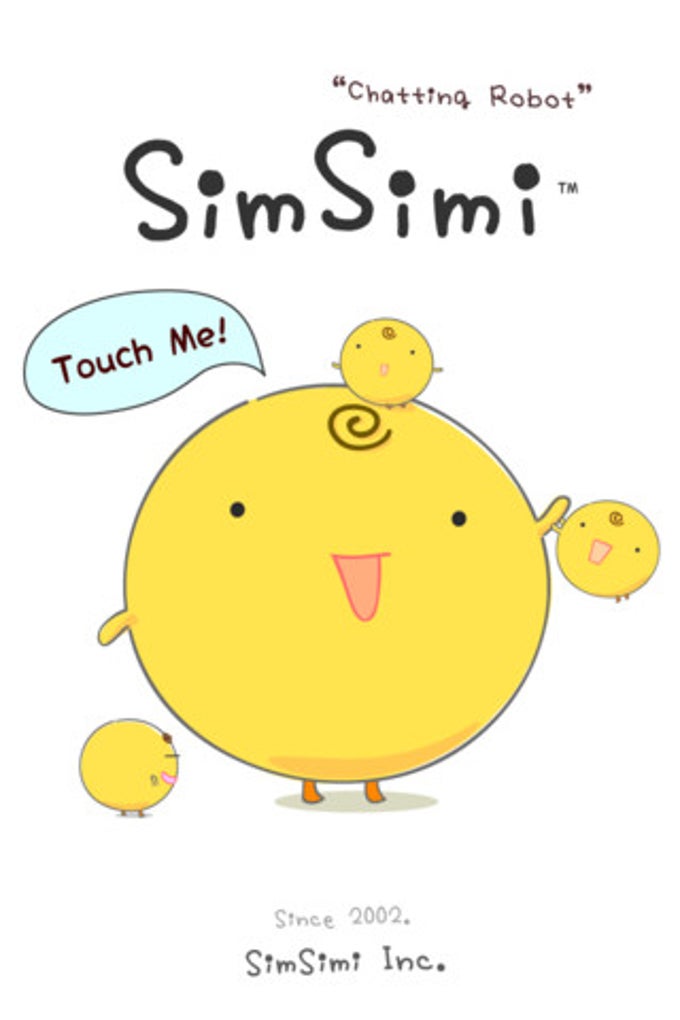 SimSimi SimSimi