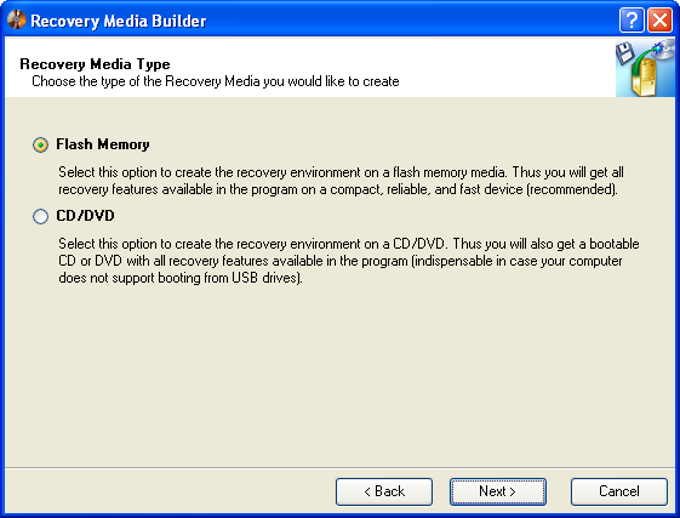 Paragon Backup & Recovery Paragon Backup & Recovery