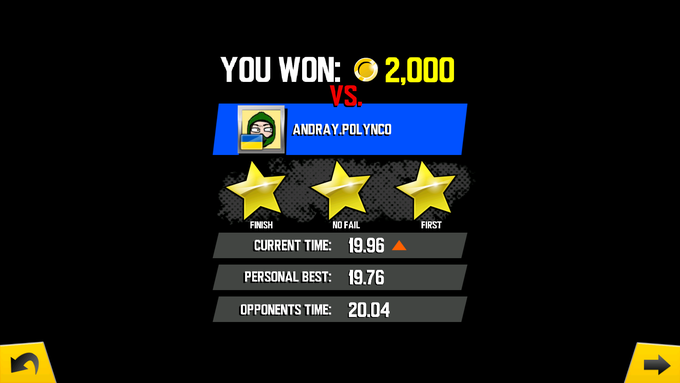 Trial Xtreme 4 Trial Xtreme 4