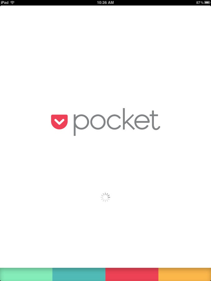 Pocket Pocket
