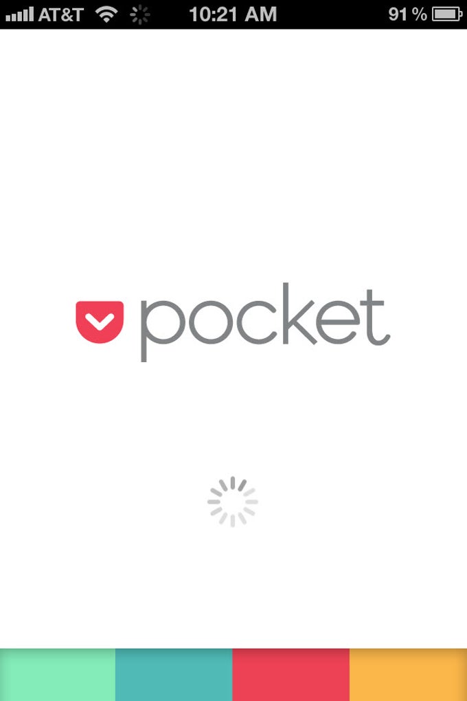 Pocket Pocket