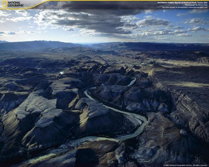 National Geographic: National Parks Screensaver National Geographic: National Parks Screensaver