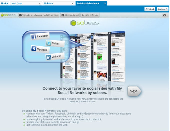 Yahoo! Mail Yahoo! Mail
