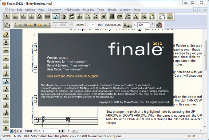 Finale Finale