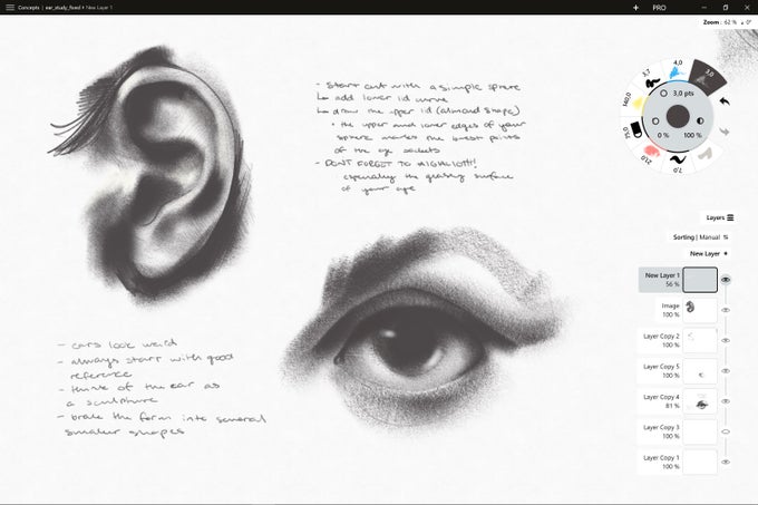 Concepts Concepts