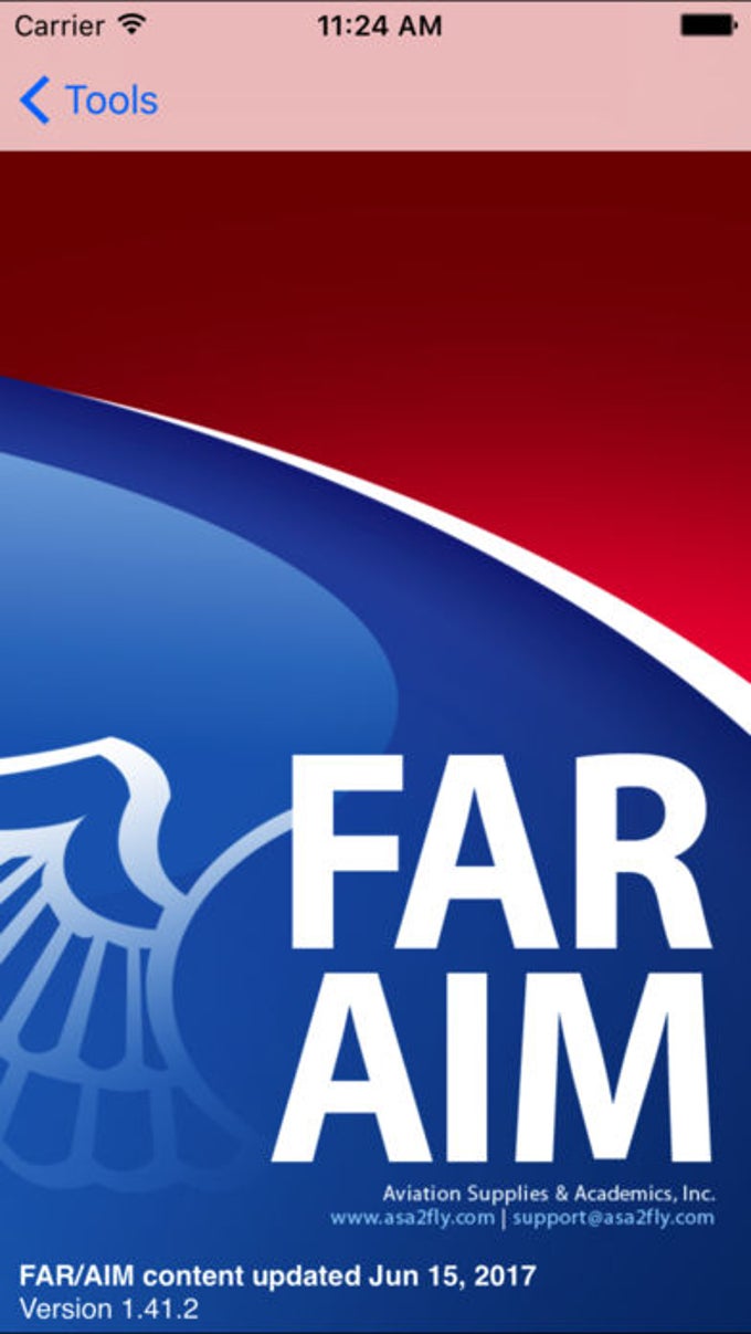 FAR/AIM FAR/AIM