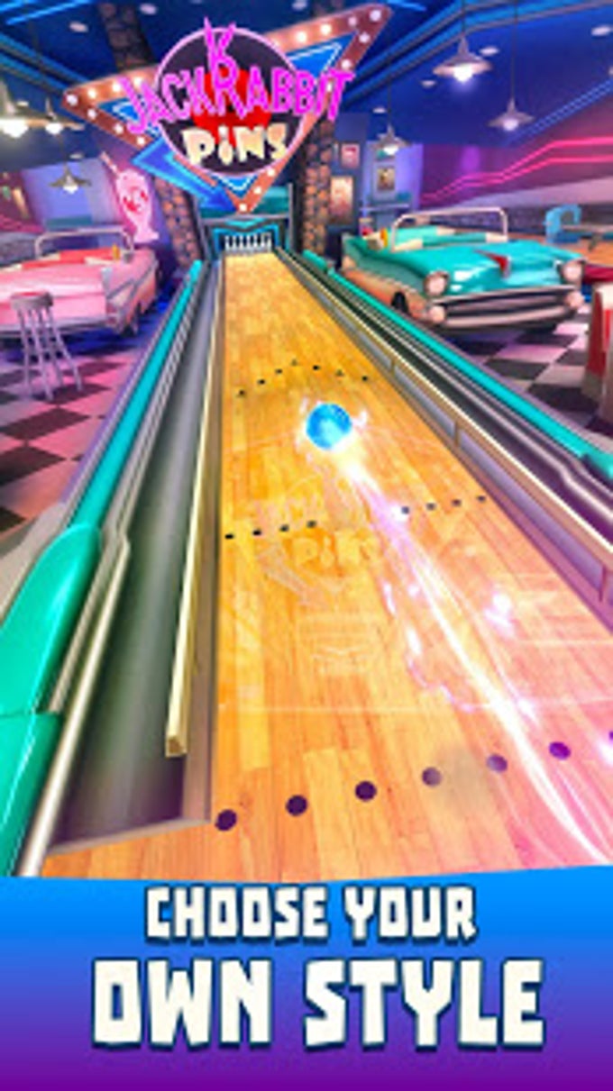 Bowling Crew Clash with Friends APK для Android — Скачать