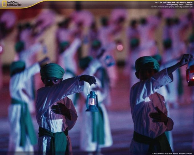 National Geographic: Best of Photo of the Day Screensaver National Geographic: Best of Photo of the Day Screensaver