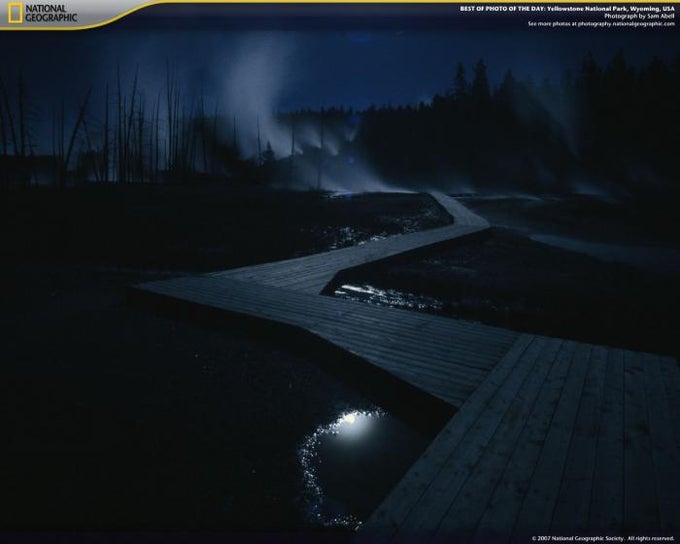 National Geographic: Best of Photo of the Day Screensaver National Geographic: Best of Photo of the Day Screensaver