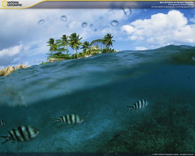 National Geographic: Best of Photo of the Day Screensaver National Geographic: Best of Photo of the Day Screensaver