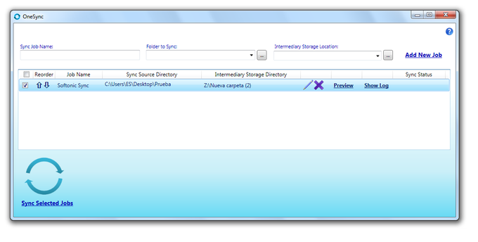 One Sync Module Core OneSync - Descargar