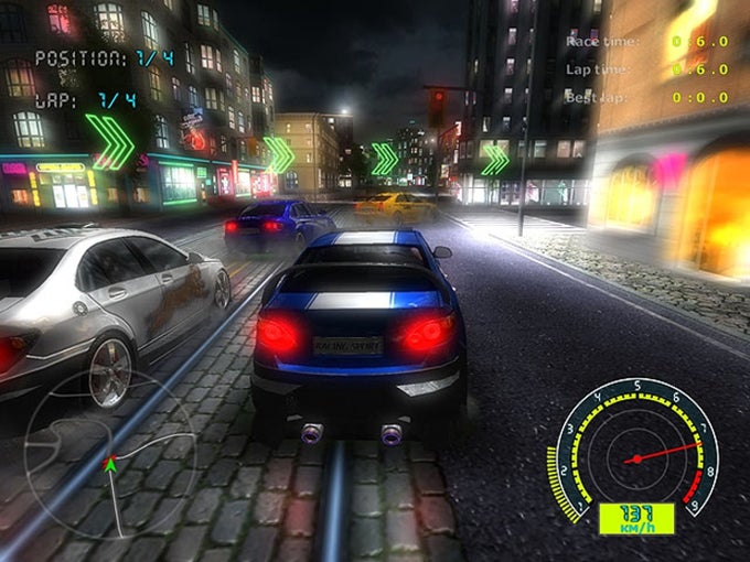 Street Racing Stars Street Racing Stars