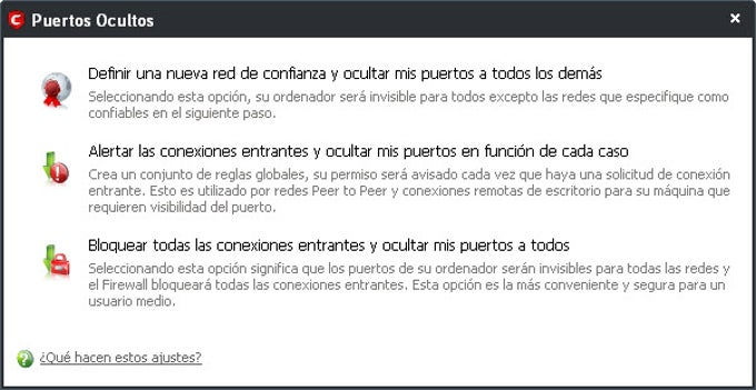Comodo Firewall Comodo Firewall