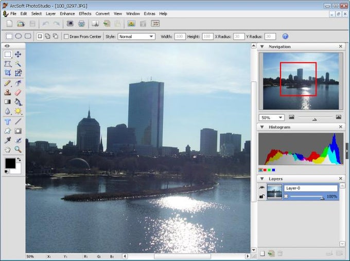 ArcSoft PhotoStudio ArcSoft PhotoStudio