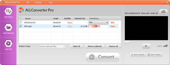 ALLConverter Pro