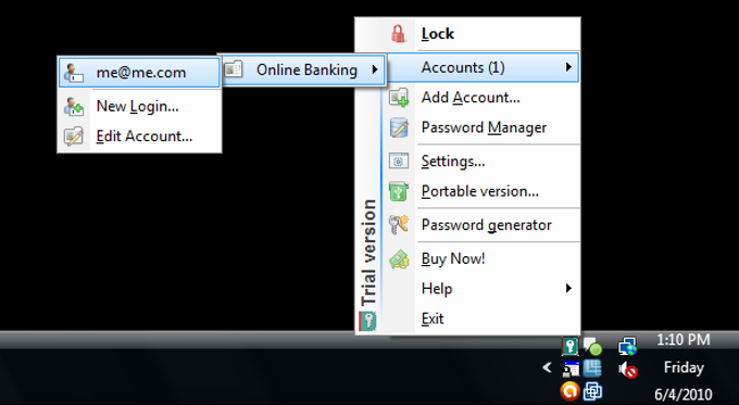 Kaspersky Password Manager Kaspersky Password Manager