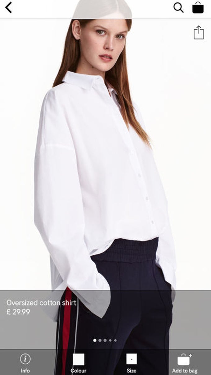 H&M App H&M App
