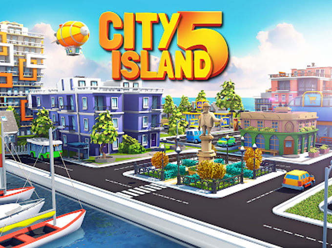 Download do APK de Island Puzzle: jogos offline para Android