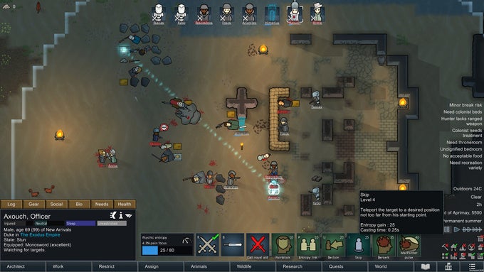 Rimworld