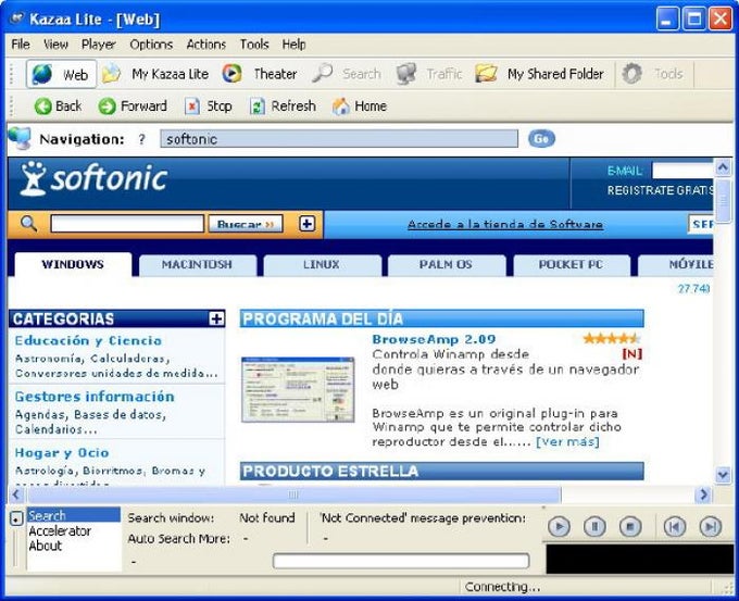 Kazaa Kazaa