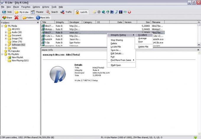Kazaa Kazaa