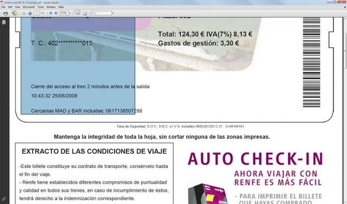 Adobe Reader Adobe Reader