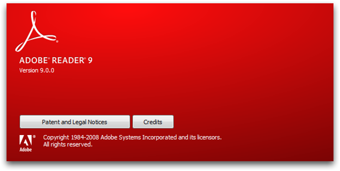 Adobe Reader Lite Adobe Reader Lite