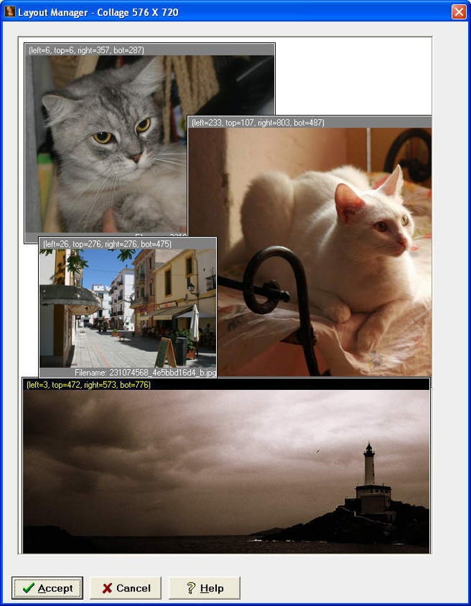 CollageMaker CollageMaker