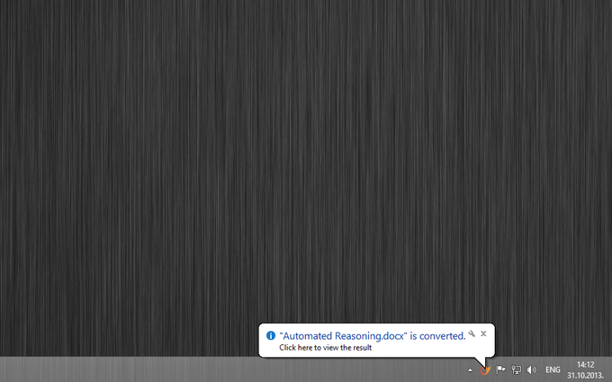 Cometdocs Desktop Cometdocs Desktop