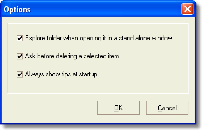 Folder Guide Folder Guide