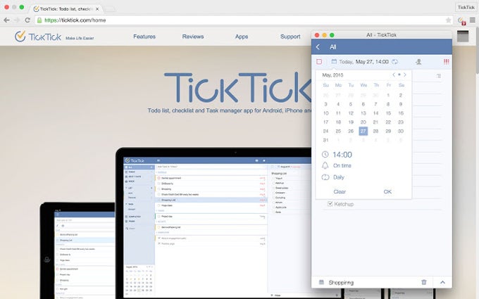 TickTick - Todo & Task List TickTick - Todo & Task List