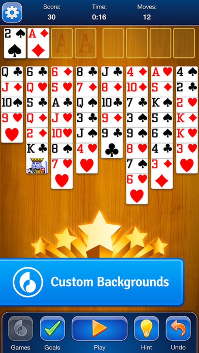 FreeCell FreeCell