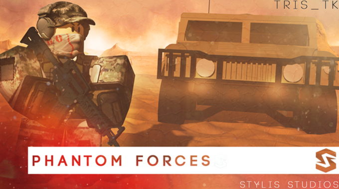 Phantom Forces Beta Download - phantom forces beta