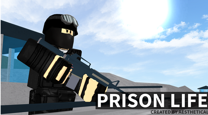 Prison Life Download - how to play roblox prison life