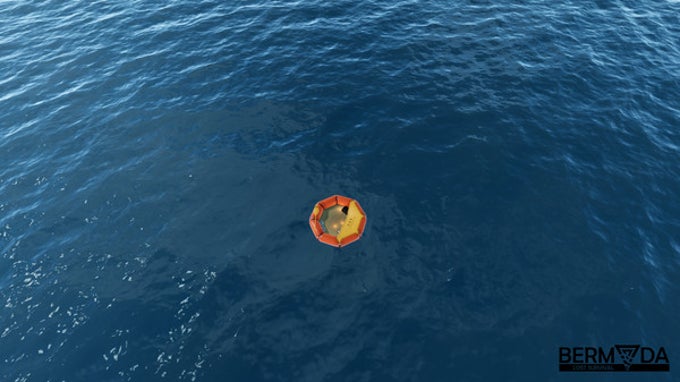 Bermuda: Lost Survival Bermuda: Lost Survival