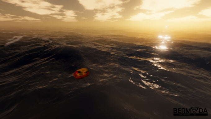 Bermuda: Lost Survival Bermuda: Lost Survival